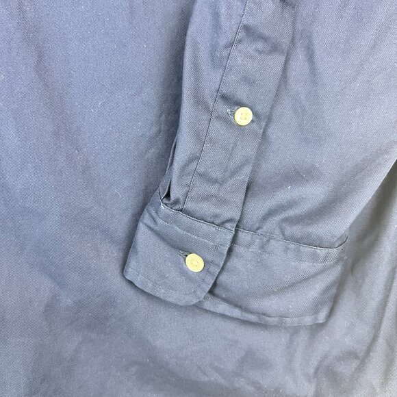 Ralph Lauren Classic Fit Button Down Pocket Crest Size XXL - Picture 5 of 6